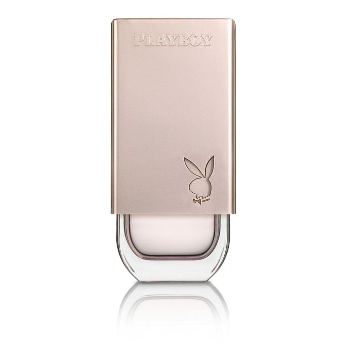 Perfume Mujer Playboy EDT 50 ml Make The Cover 3