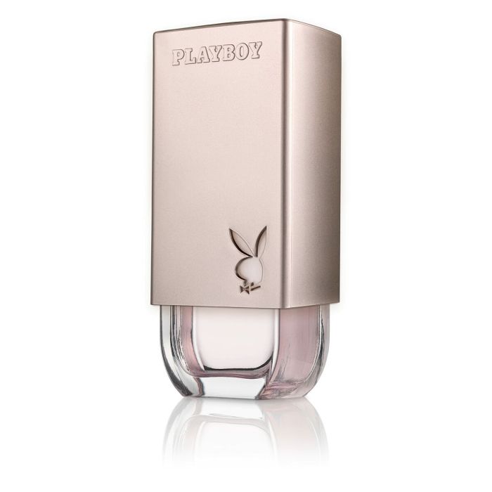Perfume Mujer Playboy EDT 50 ml Make The Cover 1