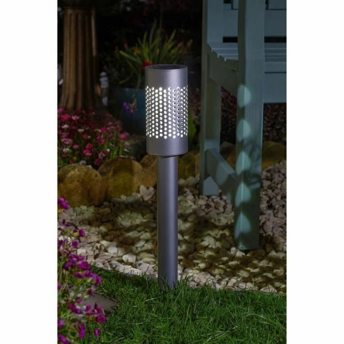 Lámpara solar Solsun 365 10 lm (4 Unidades) 1 Lámpara solar Solsun 365 10 lm (4 Unidades) 1