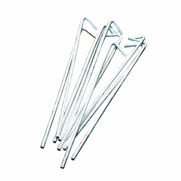 Estaca Regatta Peg 8" 10 pcs 1