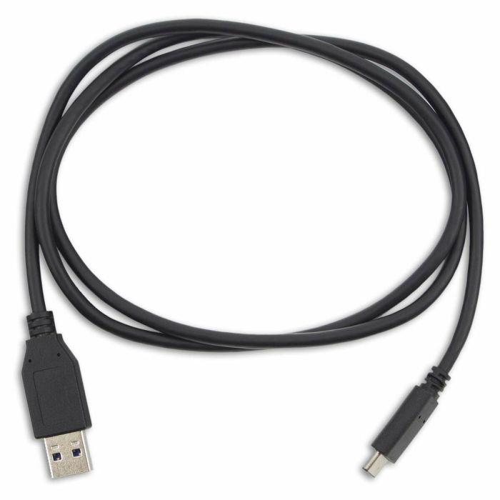 Cable USB A a USB C Targus ACC926EU 1 m Negro
