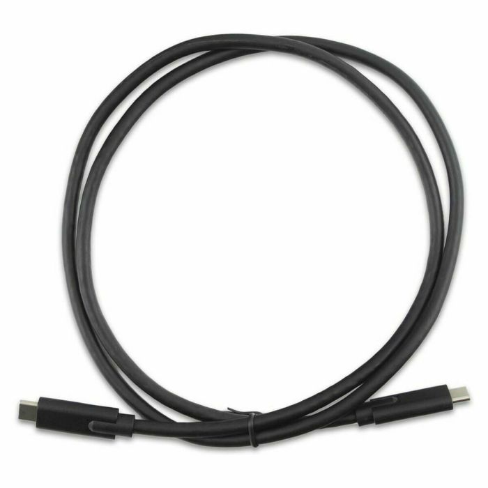 Cable USB C Targus ACC927EU Negro 1 m