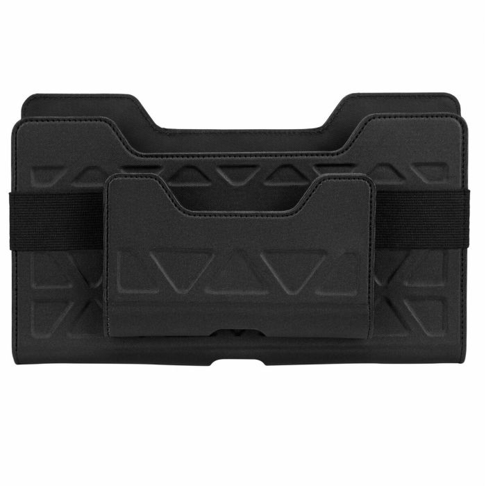 Maletín para Portátil y Tablet Targus THZ712GLZ Negro Maletín para Portátil y Tablet Targus THZ712GLZ Negro