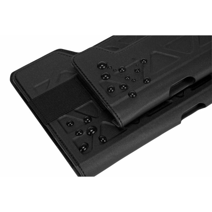 Maletín para Portátil y Tablet Targus THZ712GLZ Negro 1 Maletín para Portátil y Tablet Targus THZ712GLZ Negro 1