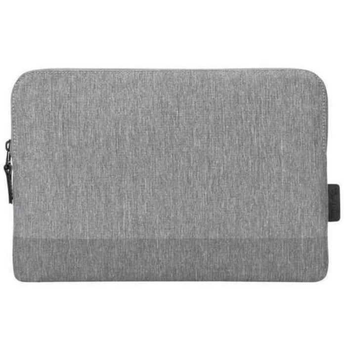 Maletín para Portátil Targus 4334393 15" Gris (1 unidad) Maletín para Portátil Targus 4334393 15" Gris (1 unidad)