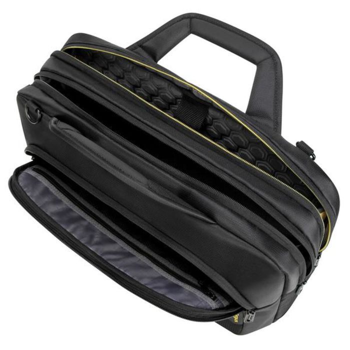 Maletín para Portátil Targus TCG455GL 14" Negro (1 unidad) 2