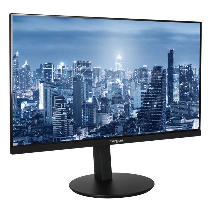 Targus DM4240SEUZ Monitor Secundario 24" Display Port Negro (sin fuente de alimentación)