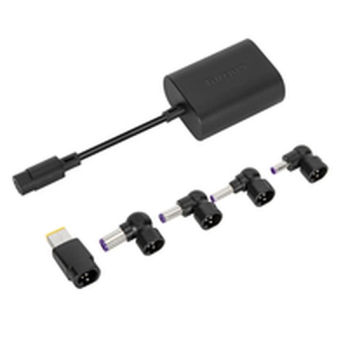 Adaptador Targus USB-C Legacy Power Adapter Set 14