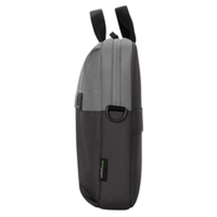 Maletín para Portátil Targus Sagano Negro (1 unidad) 16 Maletín para Portátil Targus Sagano Negro (1 unidad) 16
