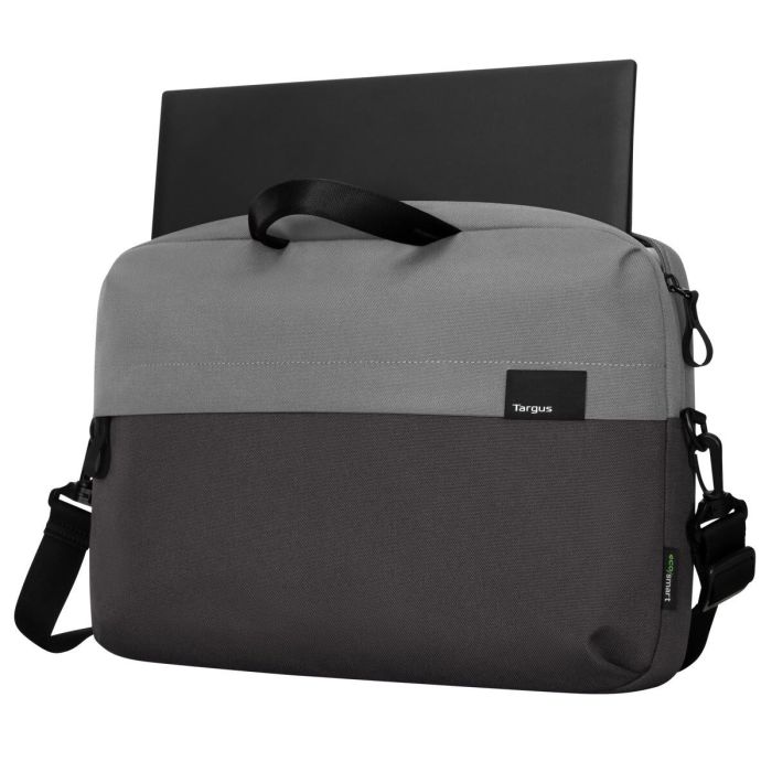 Maletín para Portátil Targus Sagano Negro (1 unidad) 25 Maletín para Portátil Targus Sagano Negro (1 unidad) 25
