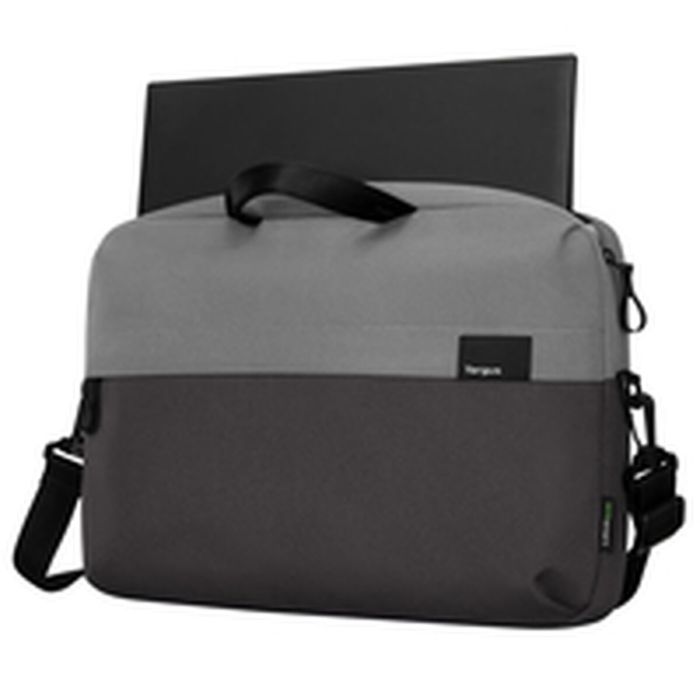 Maletín para Portátil Targus Sagano Negro (1 unidad) 24 Maletín para Portátil Targus Sagano Negro (1 unidad) 24