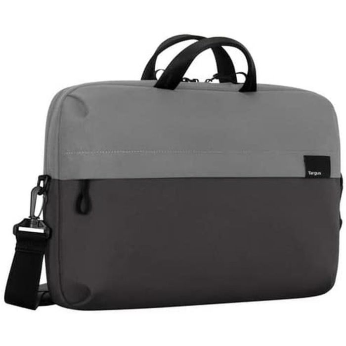 Maletín para Portátil Targus Sagano Negro (1 unidad) 10 Maletín para Portátil Targus Sagano Negro (1 unidad) 10