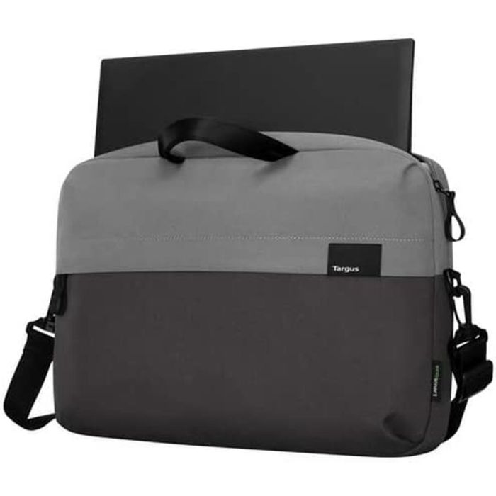 Maletín para Portátil Targus Sagano Negro (1 unidad) 9 Maletín para Portátil Targus Sagano Negro (1 unidad) 9