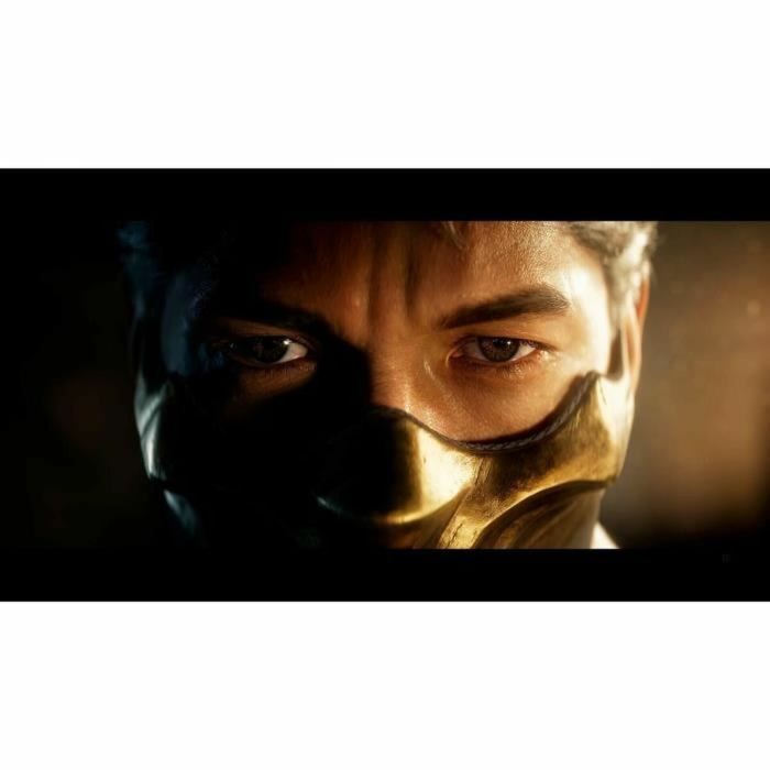 Videojuego Xbox Series X Warner Games Mortal Kombat 1 2