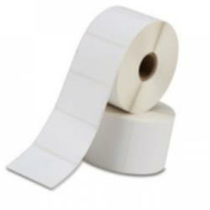 Rollo de Etiquetas Zebra 880134-050 102 x 51 mm Blanco