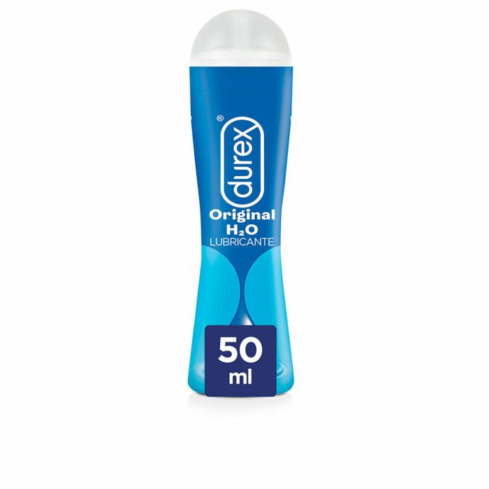 Lubricante Anal con Base Acuosa Durex 50 ml