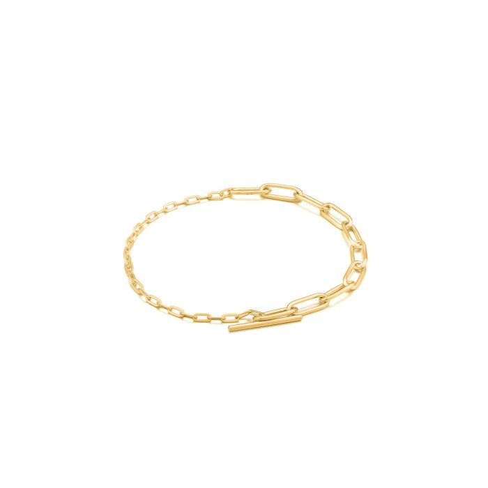 Pulsera Mujer Ania Haie B021-02G 19 cm