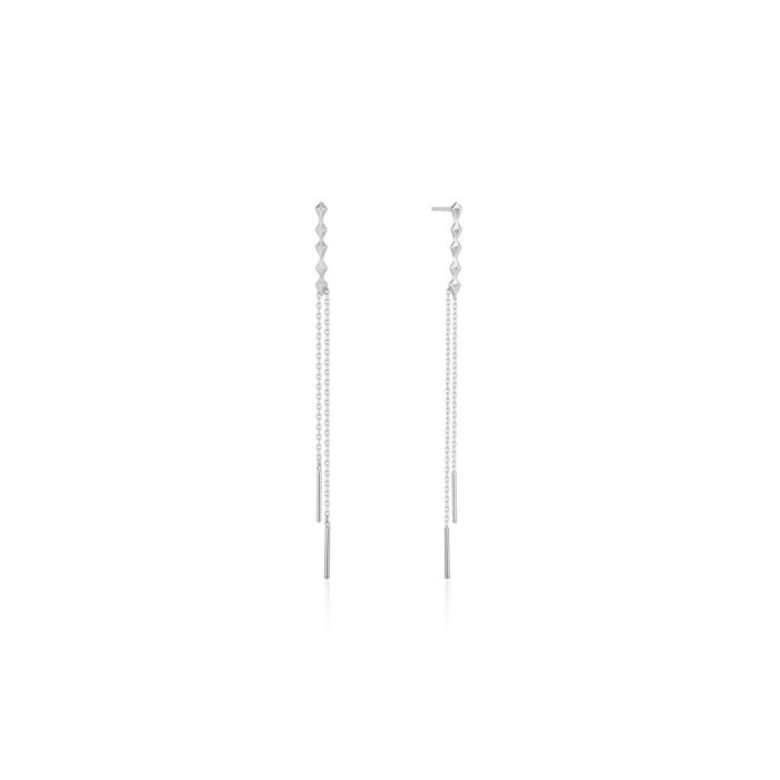 Pendientes Mujer Ania Haie E025-01H 4 cm