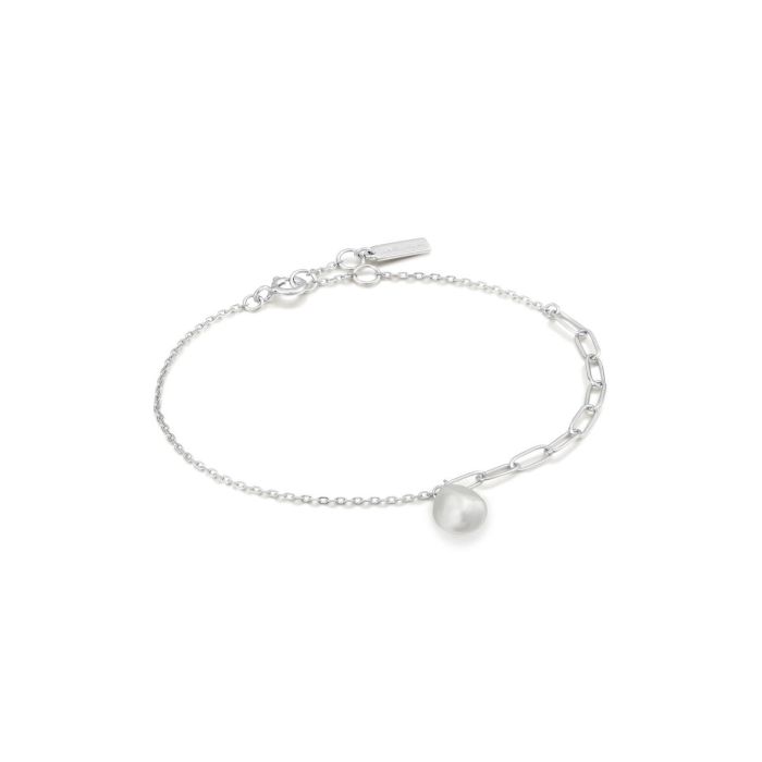 Pulsera Mujer Ania Haie B019-02H 19 cm