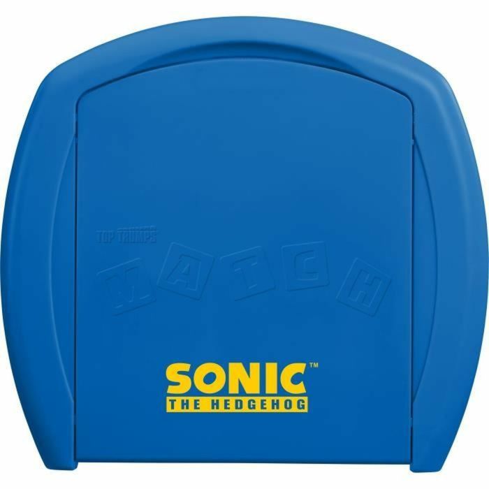 Juego de Mesa Winning Moves Sonic the Hedgehog 2