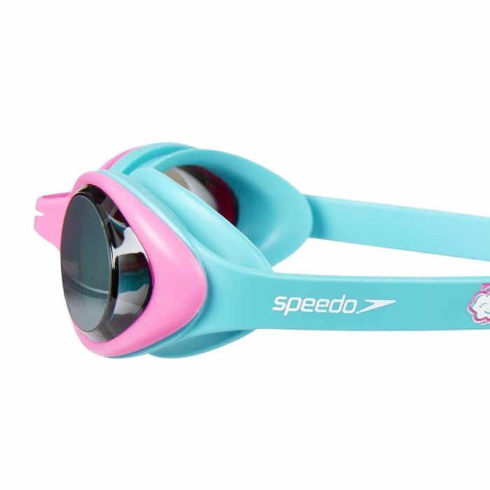 Speedo Futura Biofuse Flexiseal Gafas de natación Mujer, Azul, Talla Única  : : Deportes y aire libre