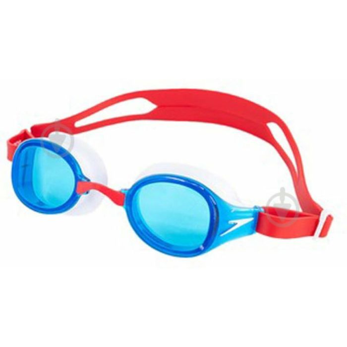 Gafas de Natación para Niños Speedo HYDROPURE JUNIOR 8-126723083 Azul Talla única