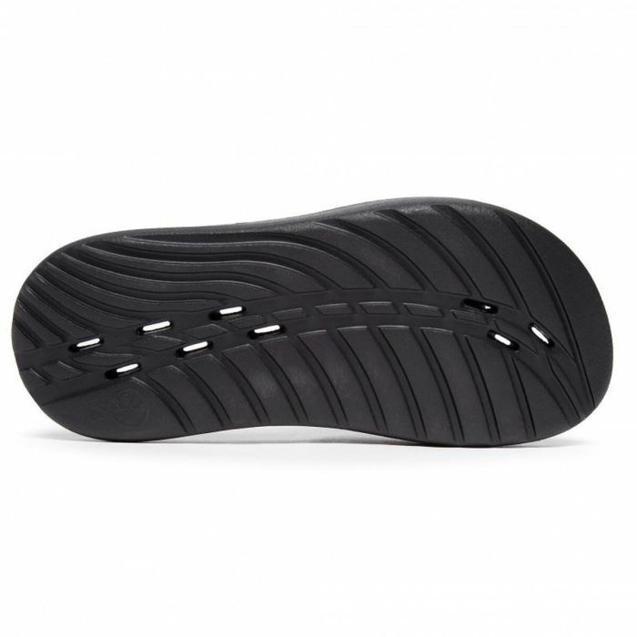 Chanclas para Mujer Speedo  Slide Negro 6