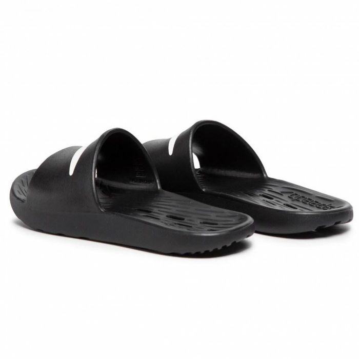 Chanclas para Mujer Speedo  Slide Negro 3