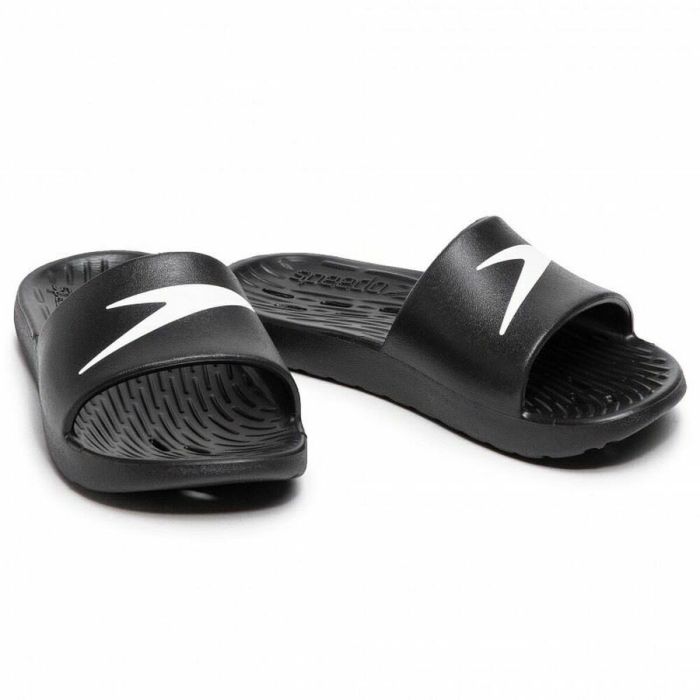 Chanclas para Mujer Speedo 37999 Negro 4