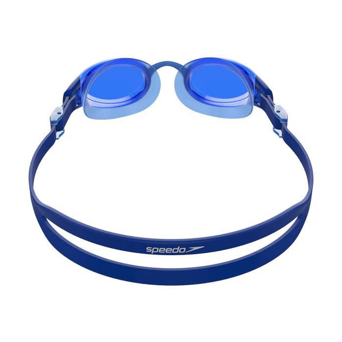 Gafas de Natación Speedo MARINER PRO 8-13534D665 Azul Talla única 3