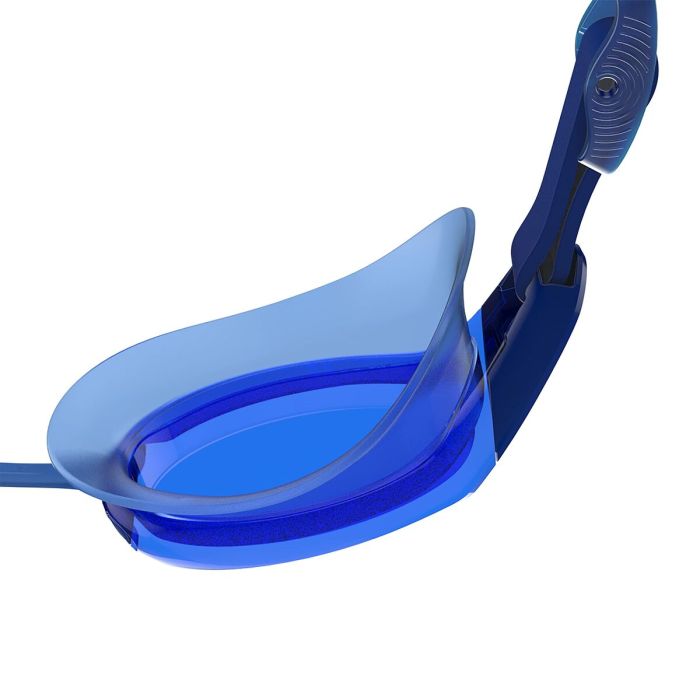 Gafas de Natación Speedo MARINER PRO 8-13534D665 Azul Talla única 1