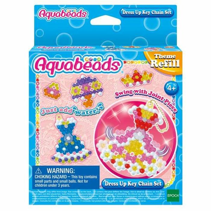 Abalorios Aquabeads 31362 Set