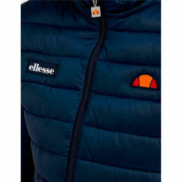 Chaqueta Deportiva para Hombre Ellesse Lombardy Padded Azul oscuro 1