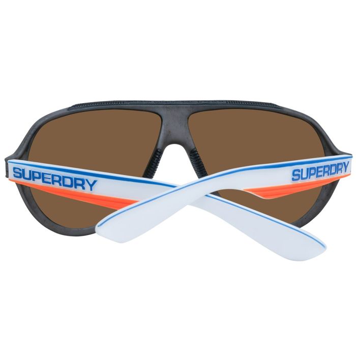 Gafas de Sol Unisex Superdry 3
