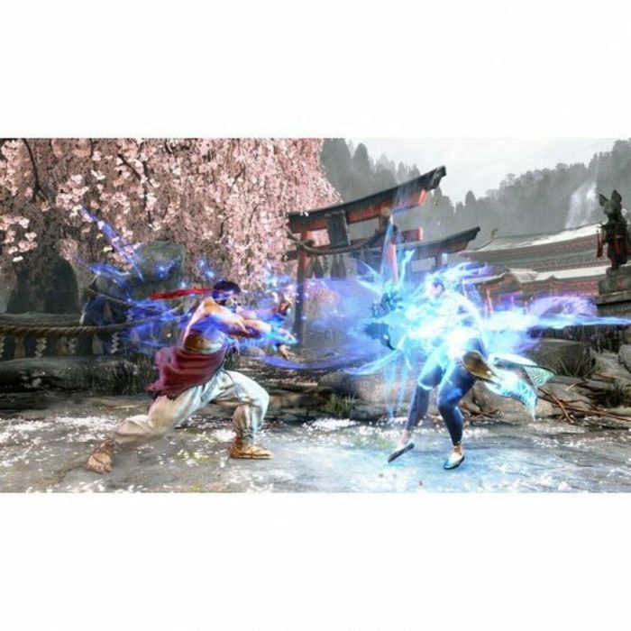 Videojuego Xbox One / Series X Capcom Street Fighter 6 1