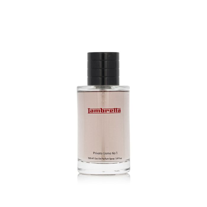 Perfume Hombre Lambretta Privato Uomo No 1 EDP 100 ml 1