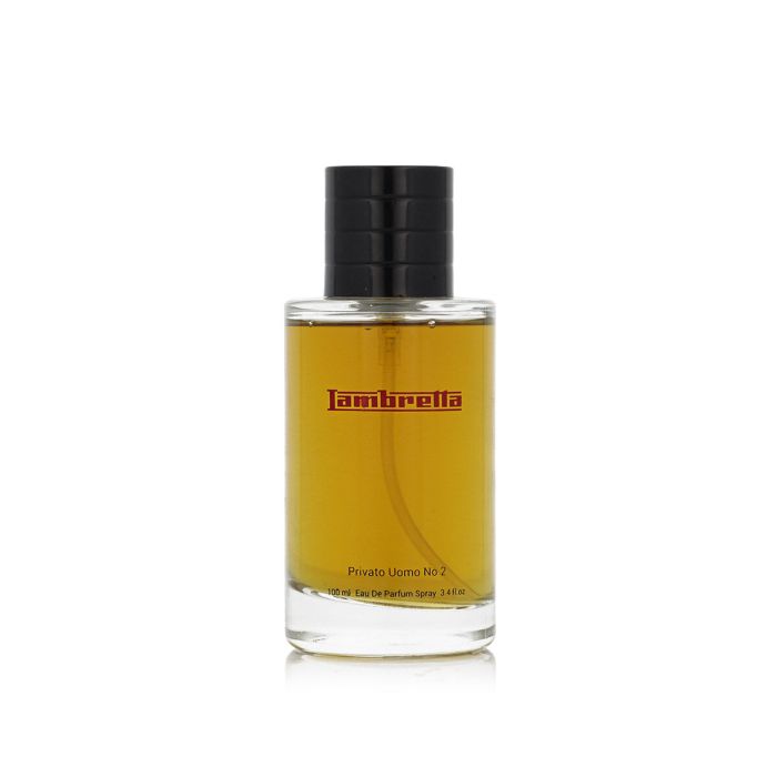 Perfume Hombre Lambretta Privato Uomo No 2 EDP 100 ml 1