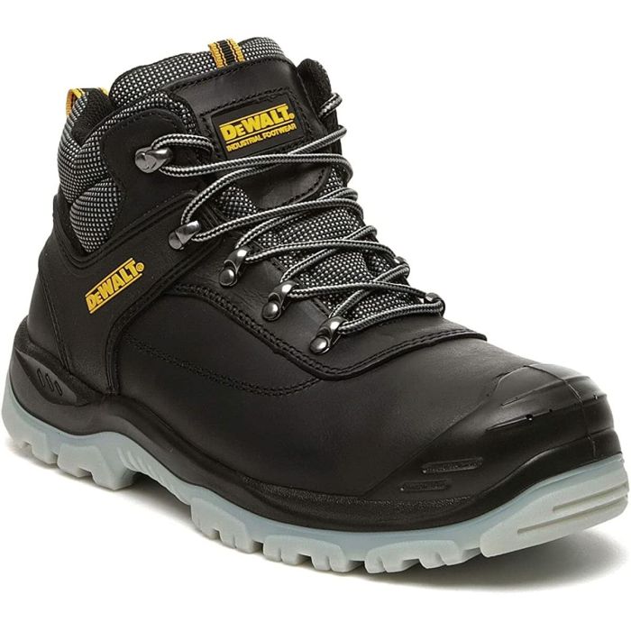 Calzado de Seguridad Dewalt Laser 42 4 Calzado de Seguridad Dewalt Laser 42 4