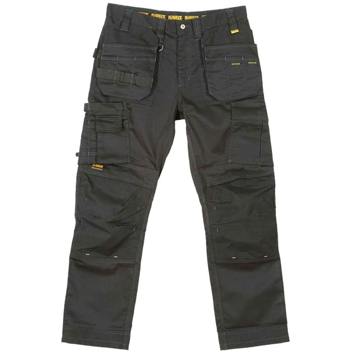 Pantalones de seguridad Dewalt Thurlston 36 Gris Pantalones de seguridad Dewalt Thurlston 36 Gris