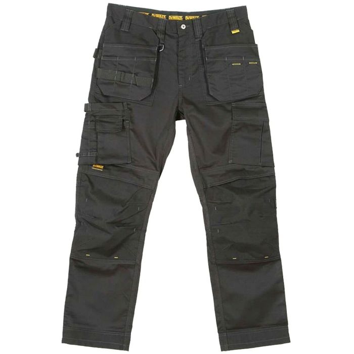 Pantalones de seguridad Dewalt Thurlston 36 Gris