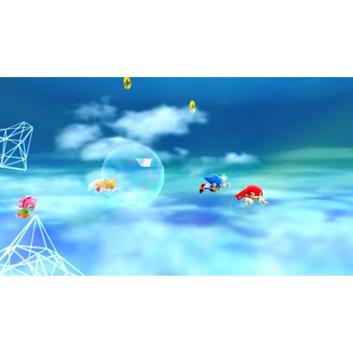 Videojuego para Switch SEGA Sonic Superstars (FR) 8