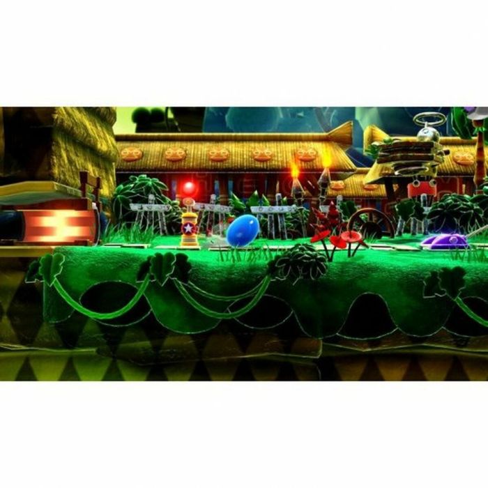 Videojuego Xbox One / Series X SEGA Sonic Superstars 2