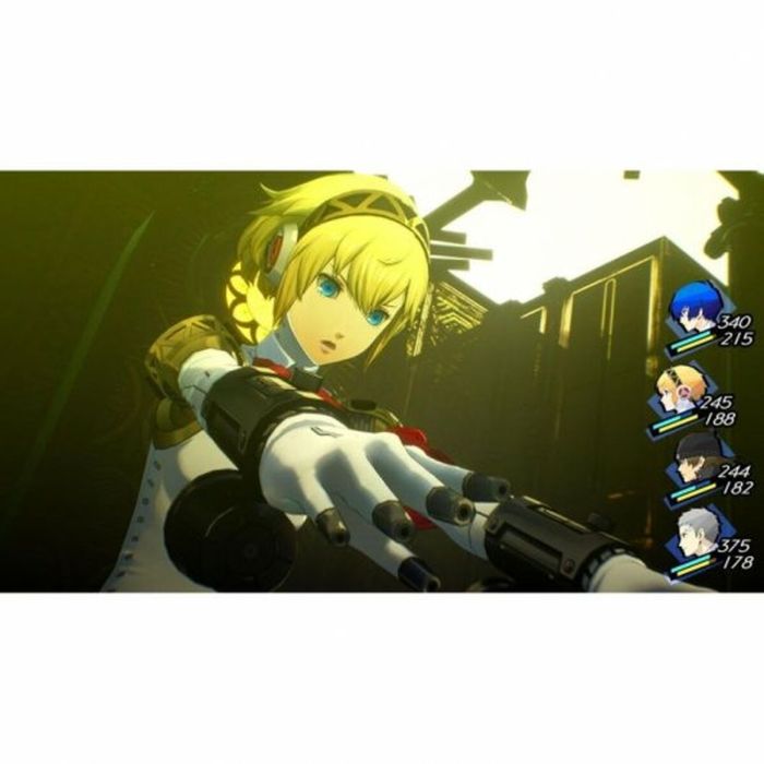 Videojuego Xbox Series X Atlus Persona 3 Reload 5