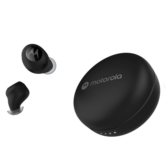 Unotec Manos Libres Bluetooth Negro para Moto