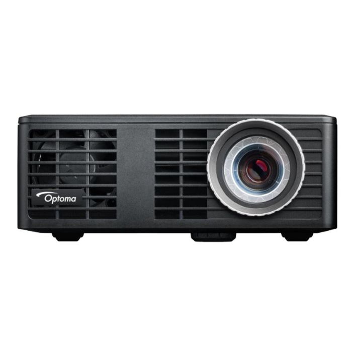 Proyector Optoma ML750e 17"-100" 700 lm