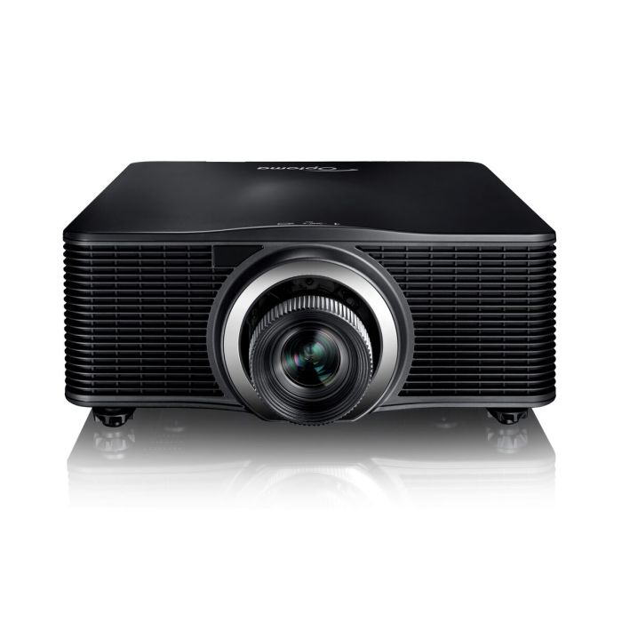 Proyector Optoma ZU860 8500 Lm 1