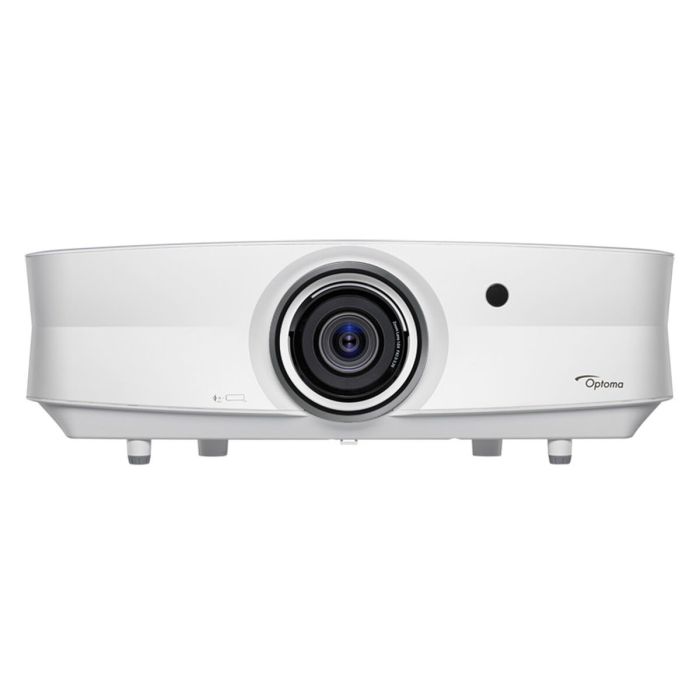 Optoma ZK507 videoproyector Proyector para grandes espacios 5000 lúmenes ANSI DLP 2160p (3840x2160) 3D Blanco