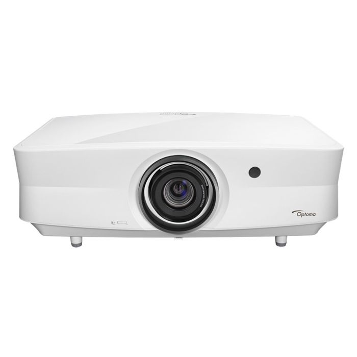 Proyector Optoma ZK507 5000 Lm 4K Ultra HD 2