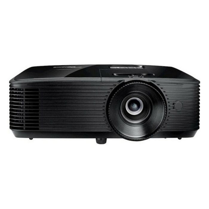 Proyector Optoma E1P0A3PBE1Z1 Negro 3400 Lm 6