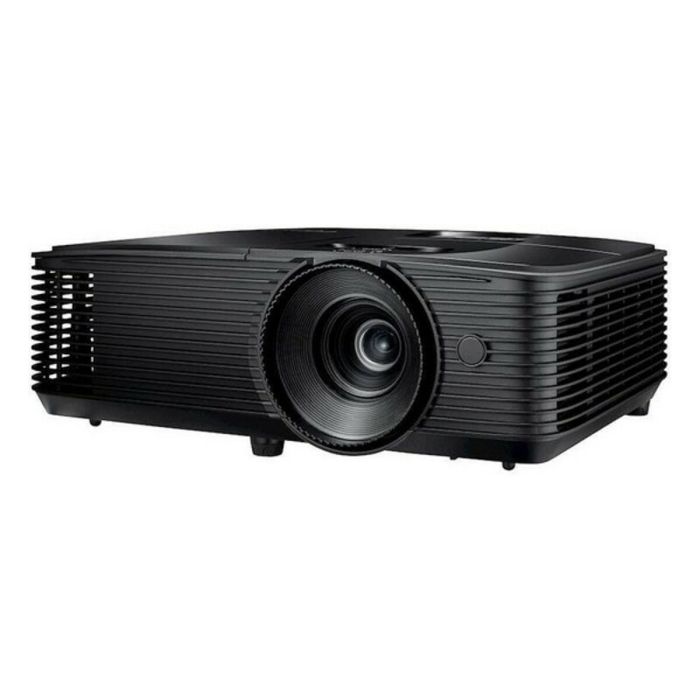 Proyector Optoma E1P0A3PBE1Z1 Negro 3400 Lm 4